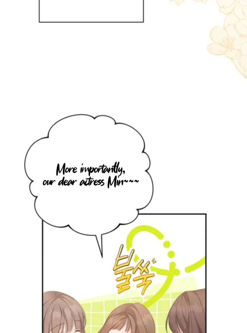 It’s Not The First Time Chapter 28 page 54 - 