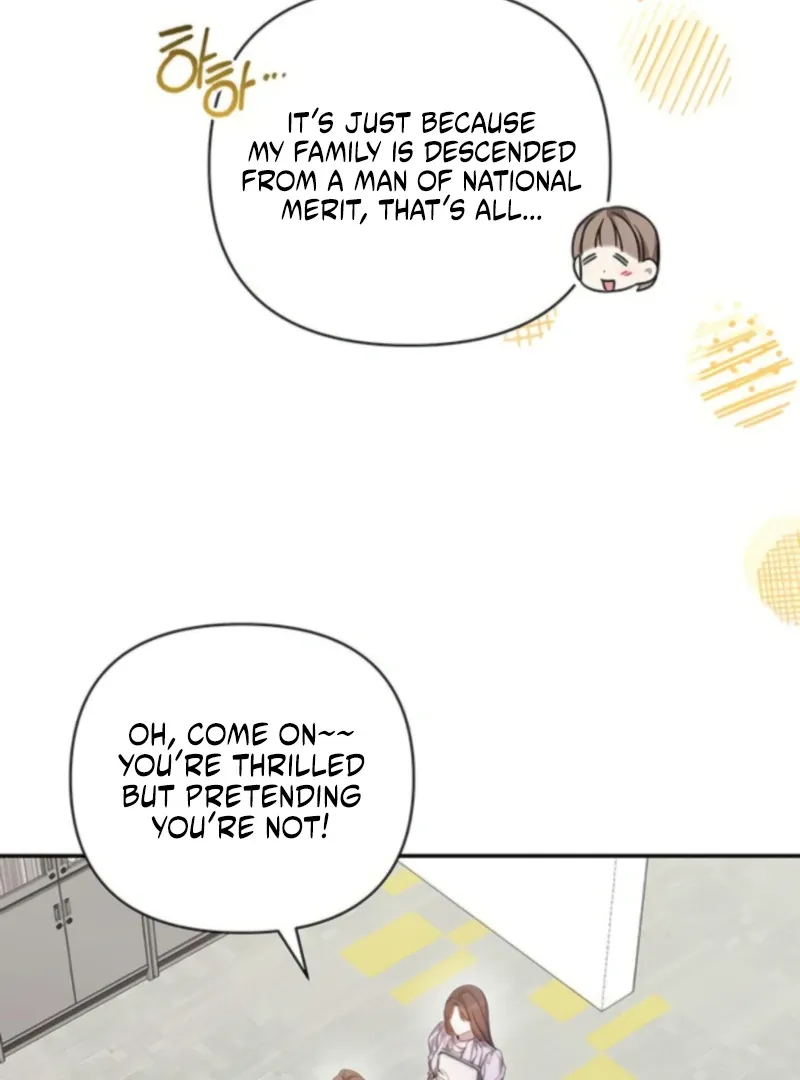 It’s Not The First Time Chapter 28 page 57 - 