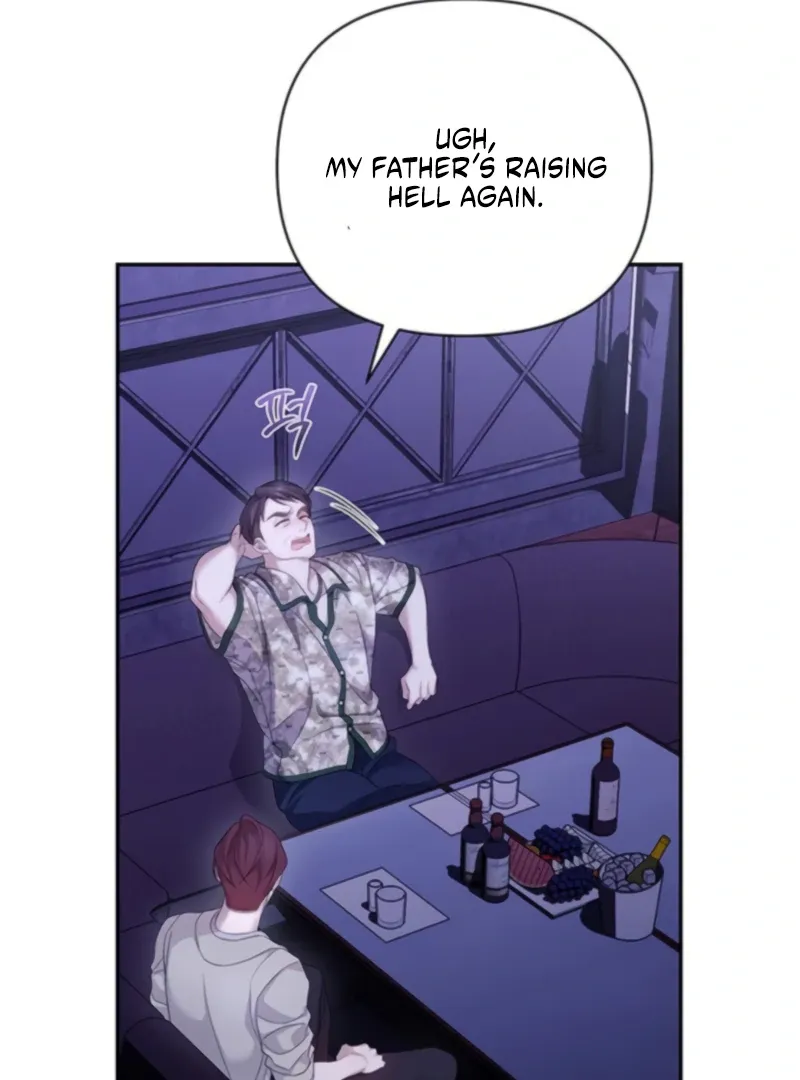 It’s Not The First Time Chapter 28 page 72 - 