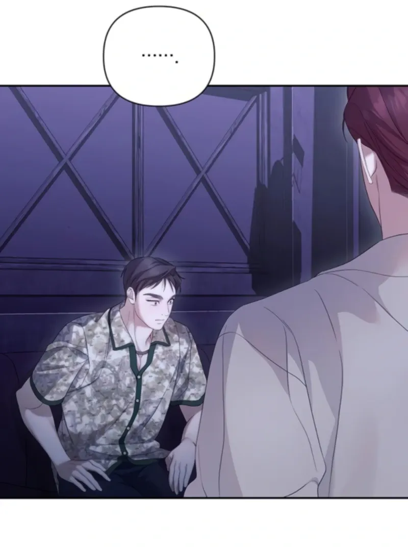 It’s Not The First Time Chapter 28 page 84 - 