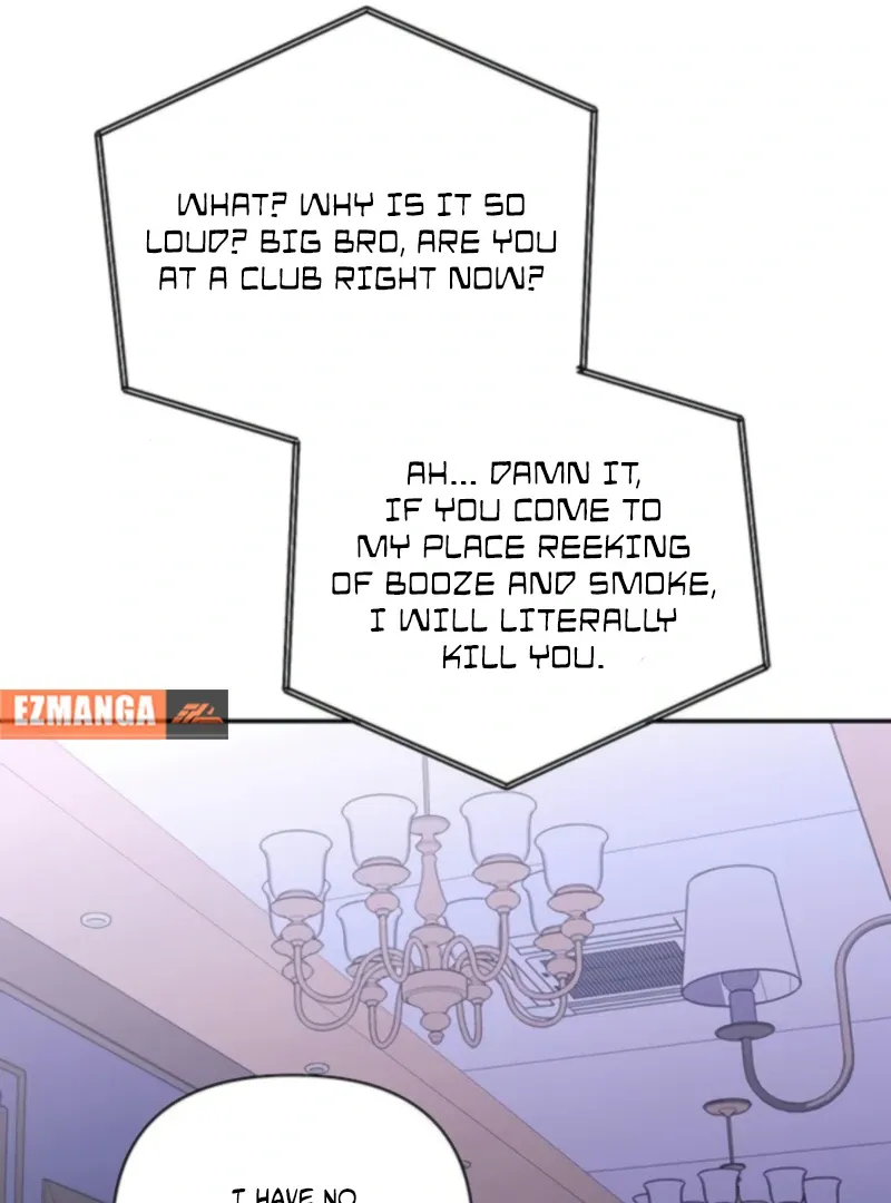 It’s Not The First Time Chapter 28 page 93 - 