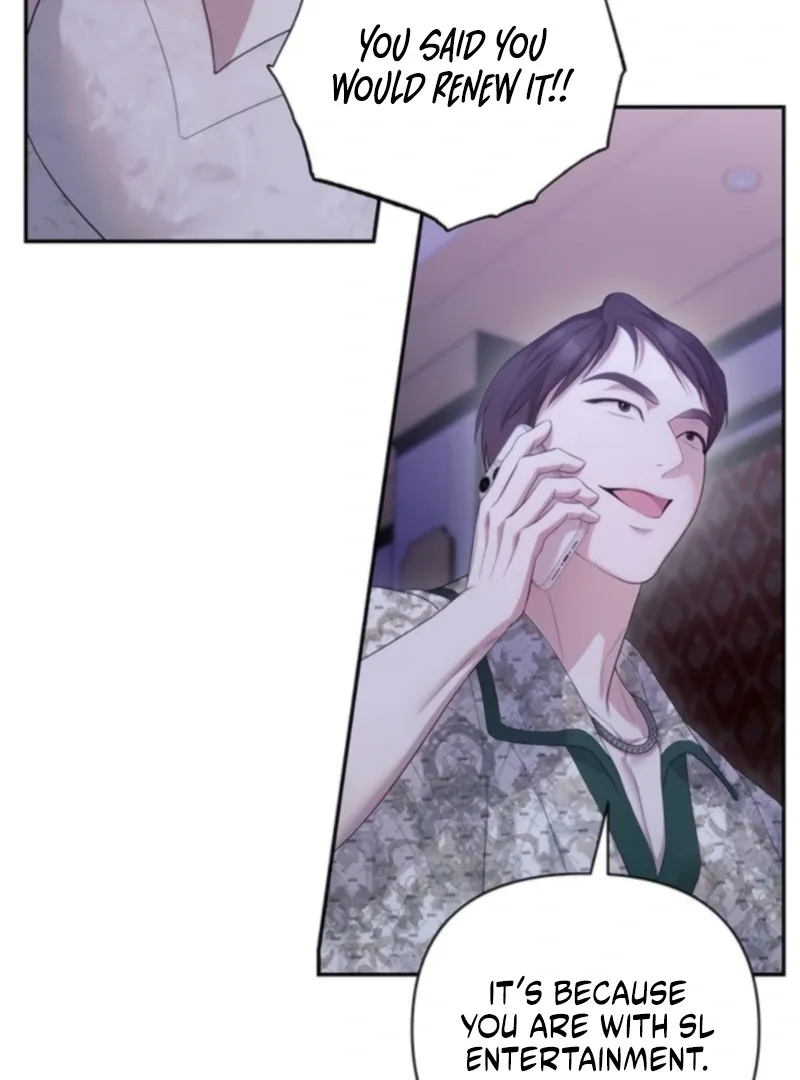 It’s Not The First Time Chapter 28 page 99 - 
