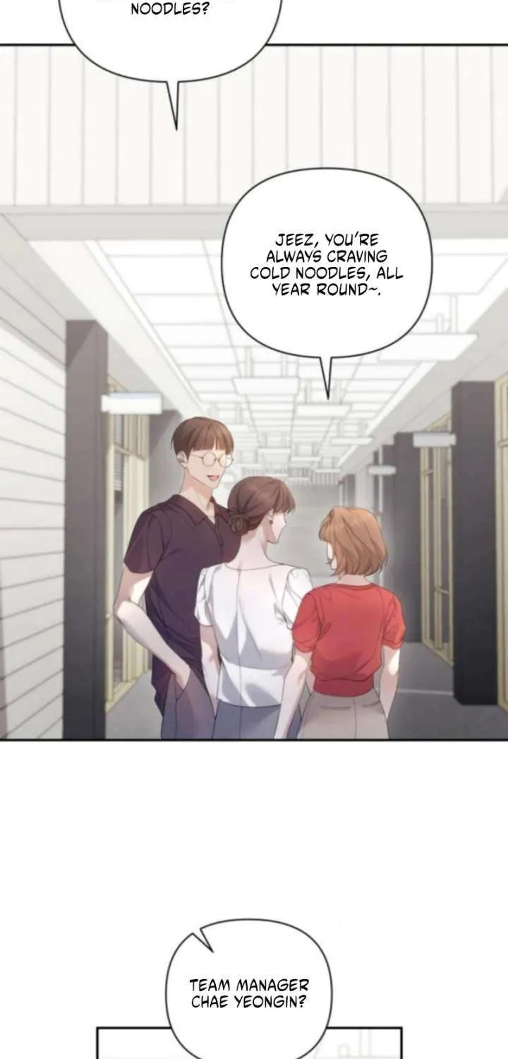 It’s Not The First Time Chapter 29 page 11 - 