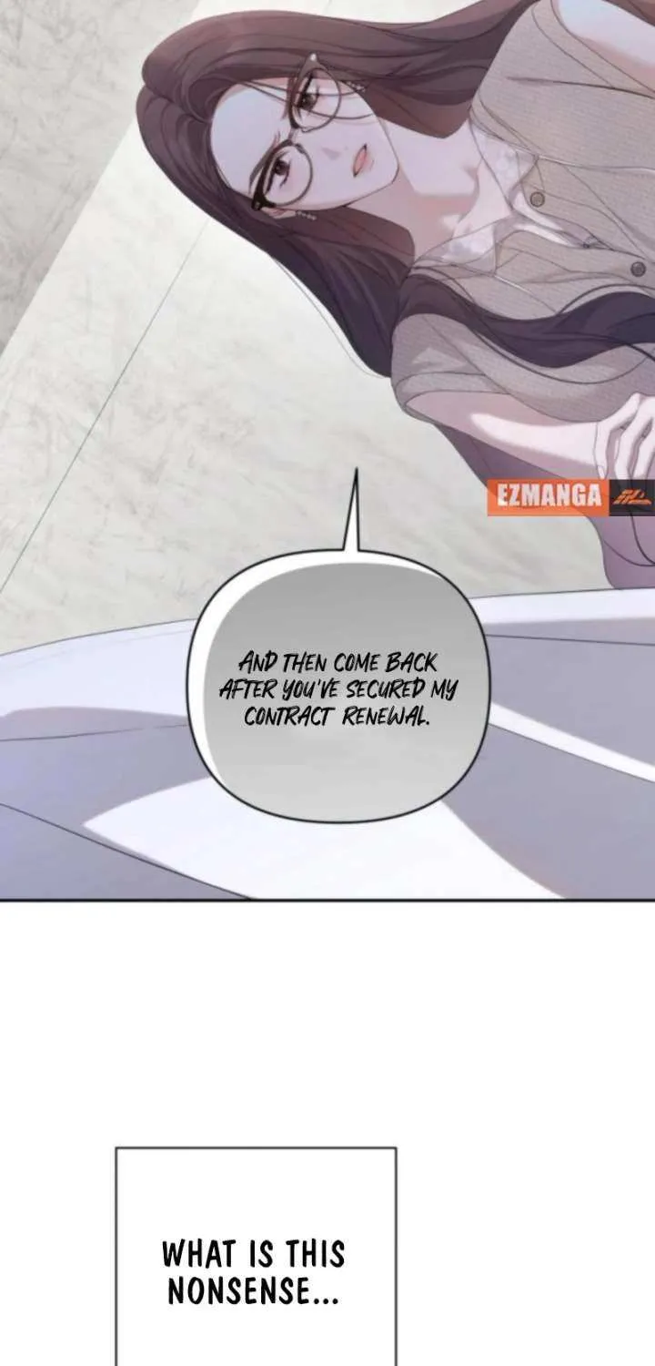It’s Not The First Time Chapter 29 page 19 - 