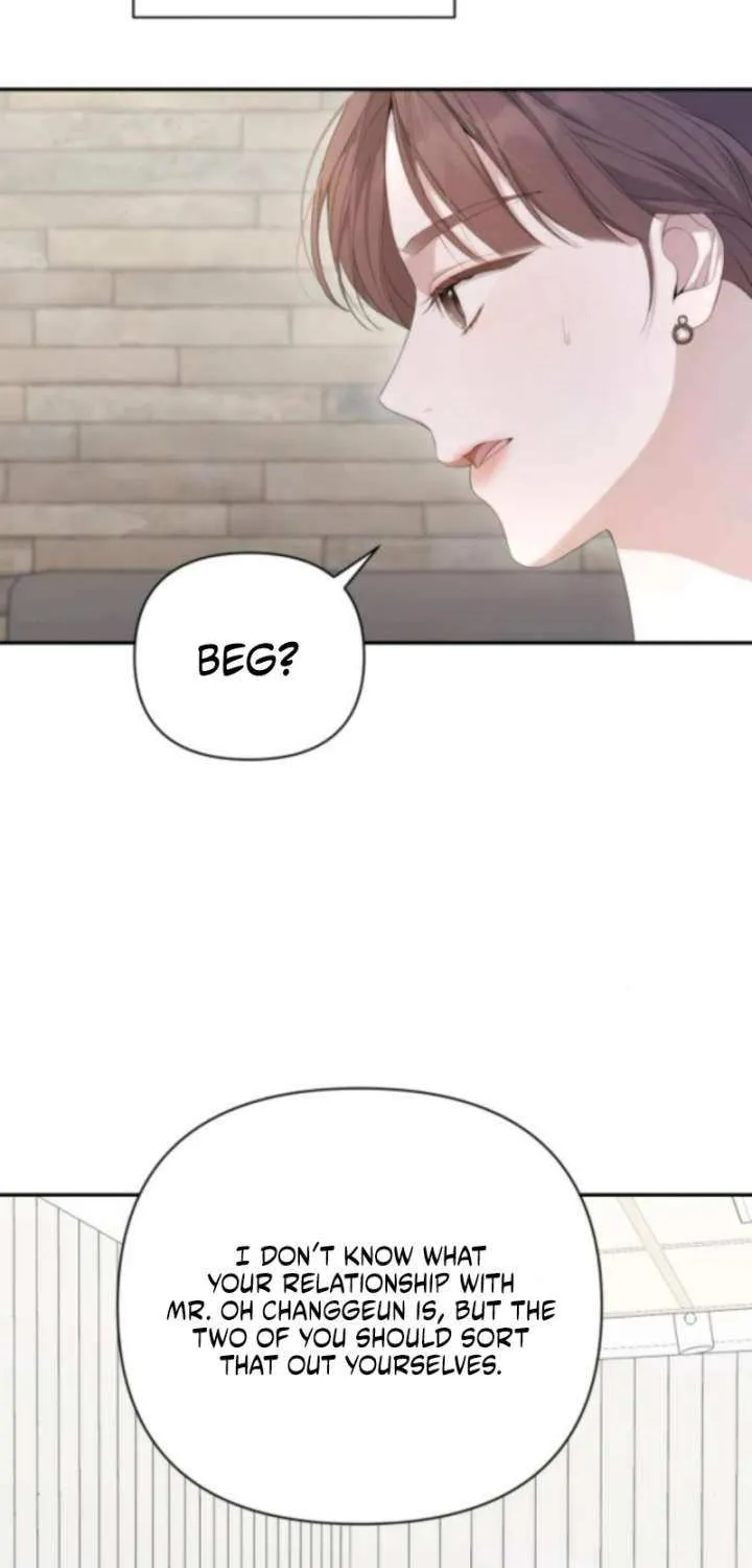 It’s Not The First Time Chapter 29 page 20 - 
