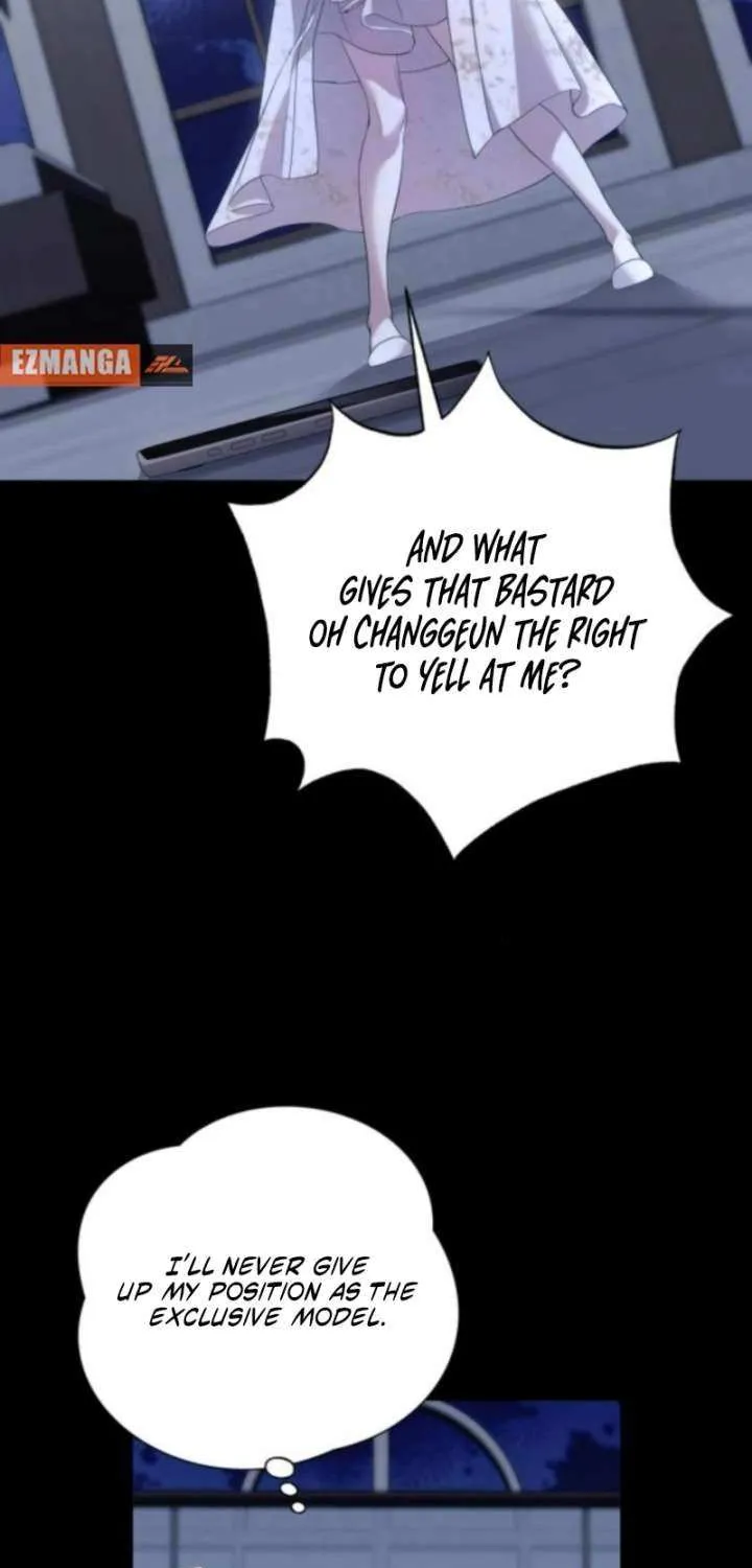 It’s Not The First Time Chapter 29 page 3 - 