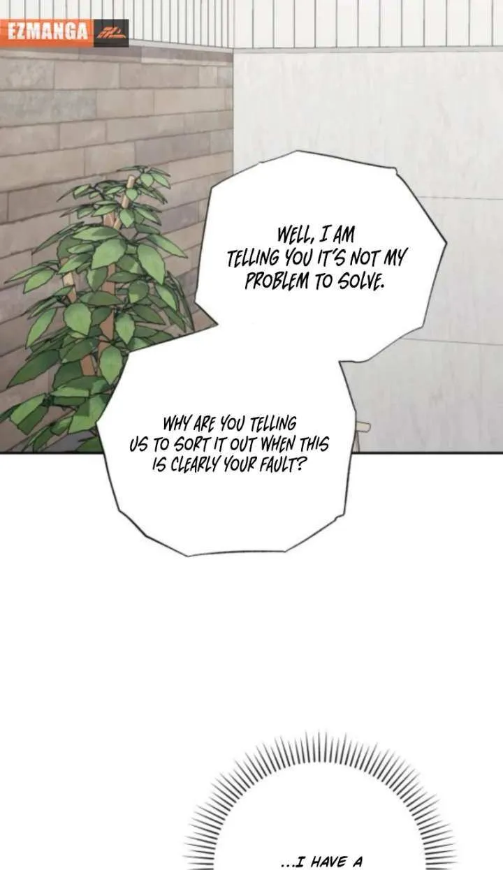 It’s Not The First Time Chapter 29 page 21 - 