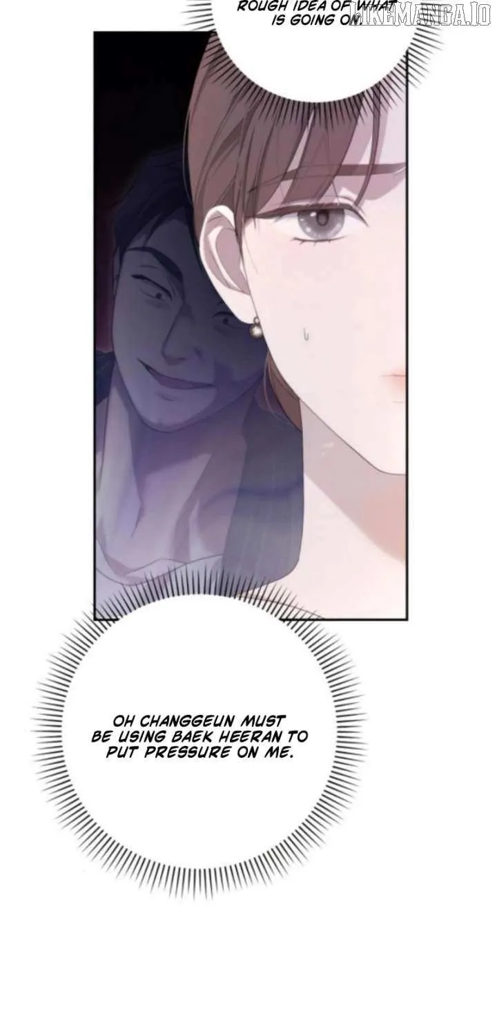 It’s Not The First Time Chapter 29 page 22 - 