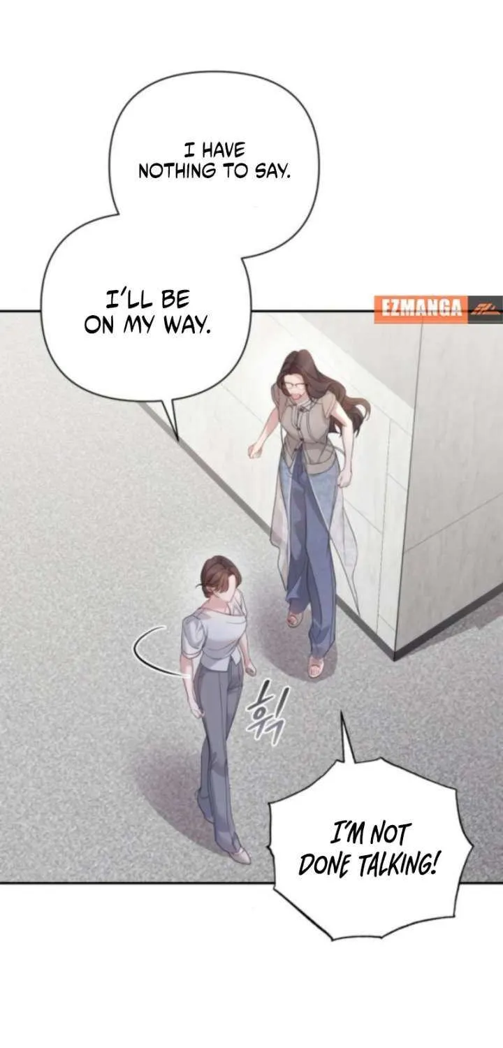 It’s Not The First Time Chapter 29 page 23 - 