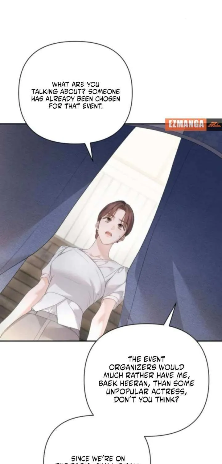 It’s Not The First Time Chapter 29 page 28 - 