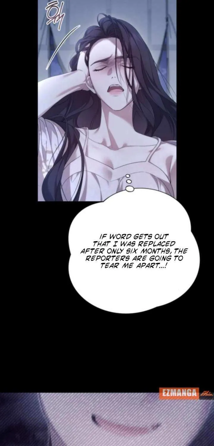 It’s Not The First Time Chapter 29 page 4 - 