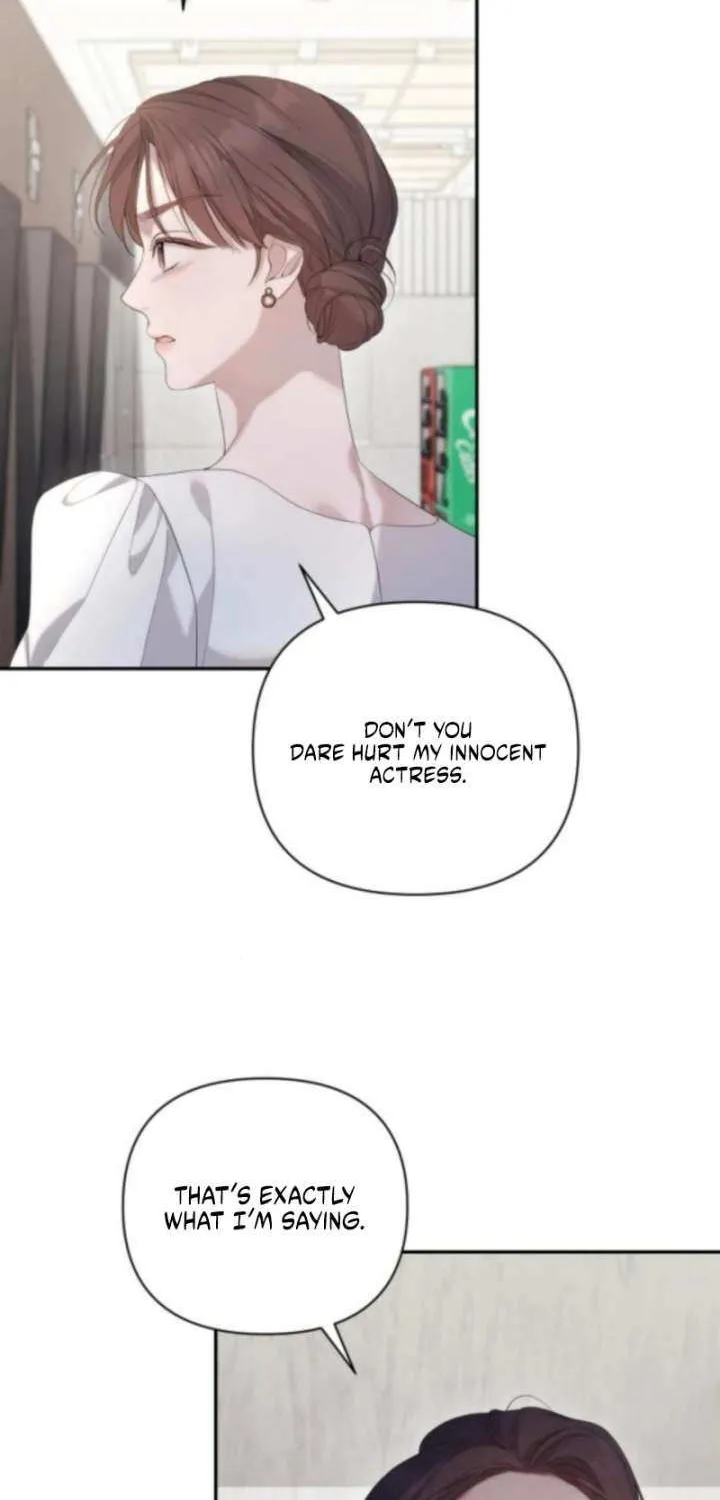 It’s Not The First Time Chapter 29 page 33 - 