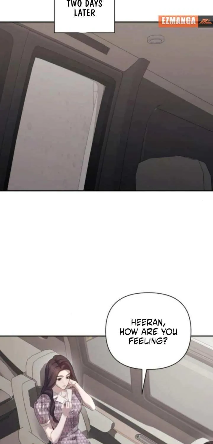 It’s Not The First Time Chapter 29 page 39 - 