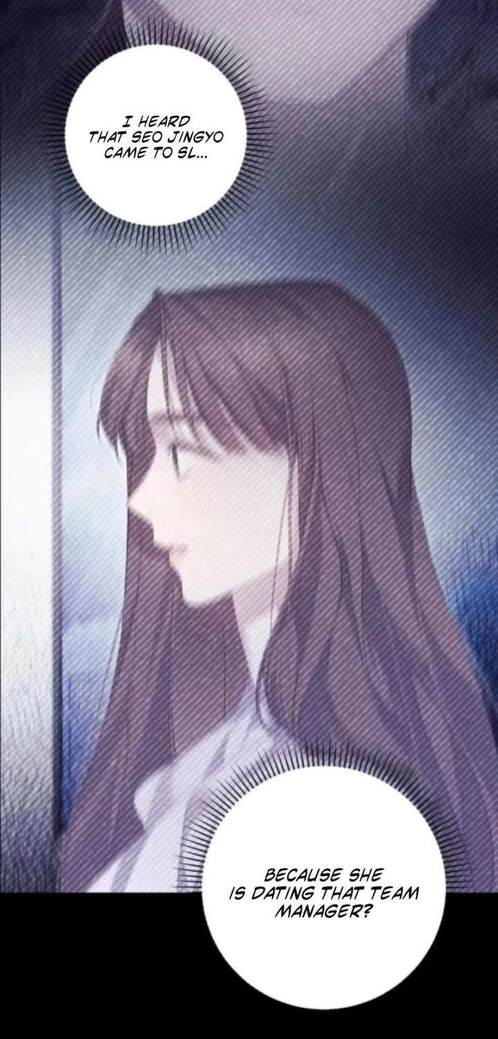 It’s Not The First Time Chapter 29 page 5 - 