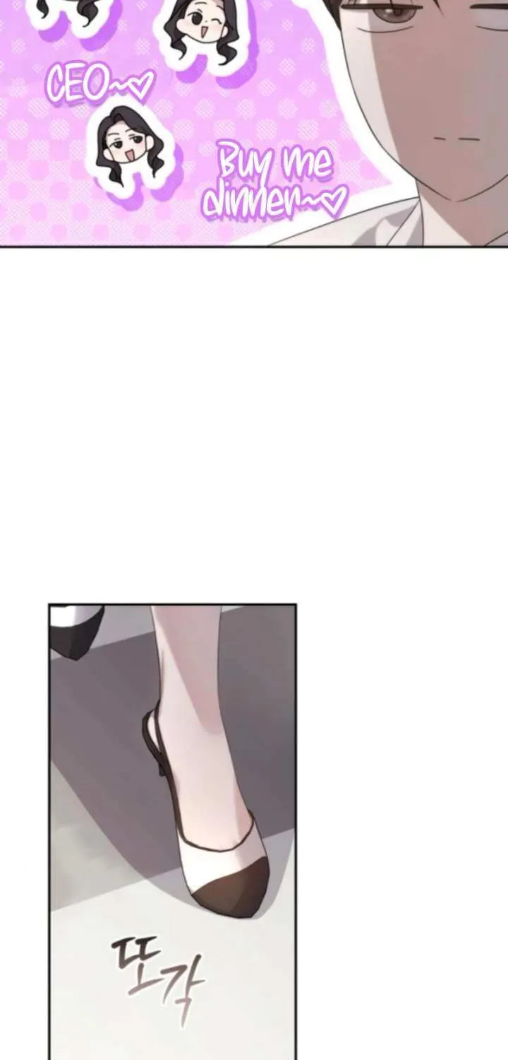 It’s Not The First Time Chapter 29 page 50 - 