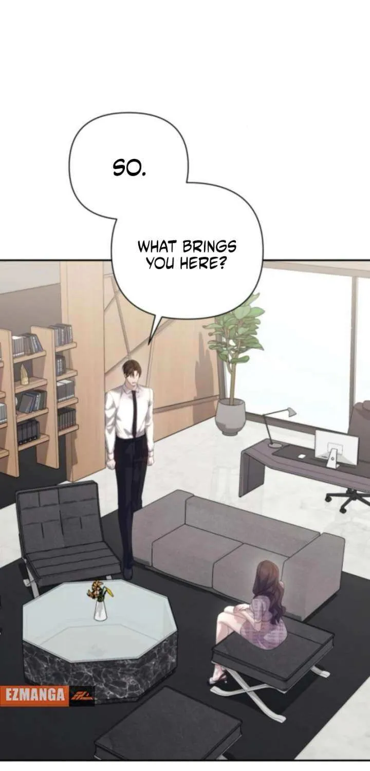 It’s Not The First Time Chapter 29 page 54 - 