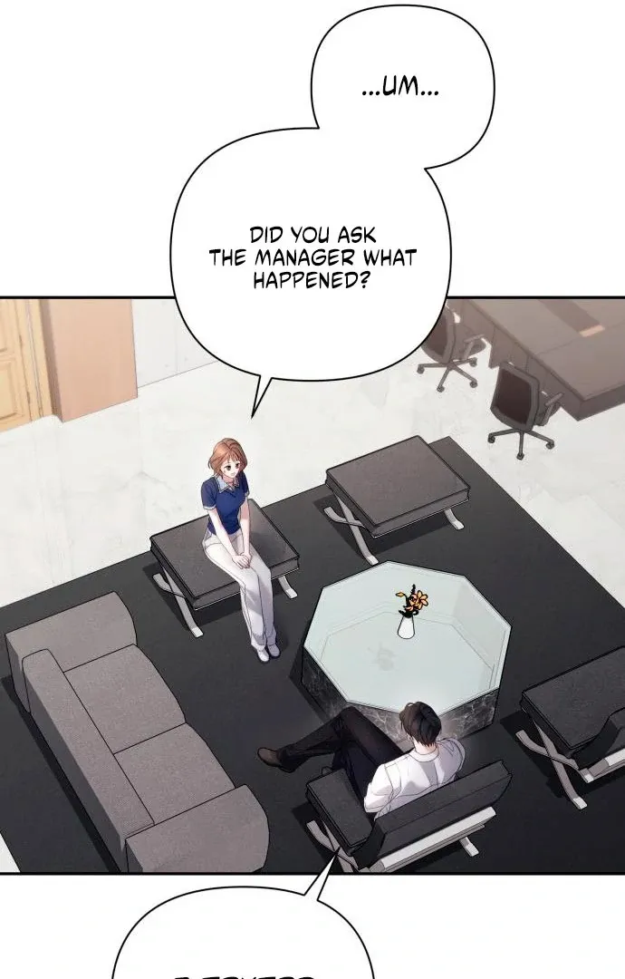 It’s Not The First Time Chapter 30 page 12 - 