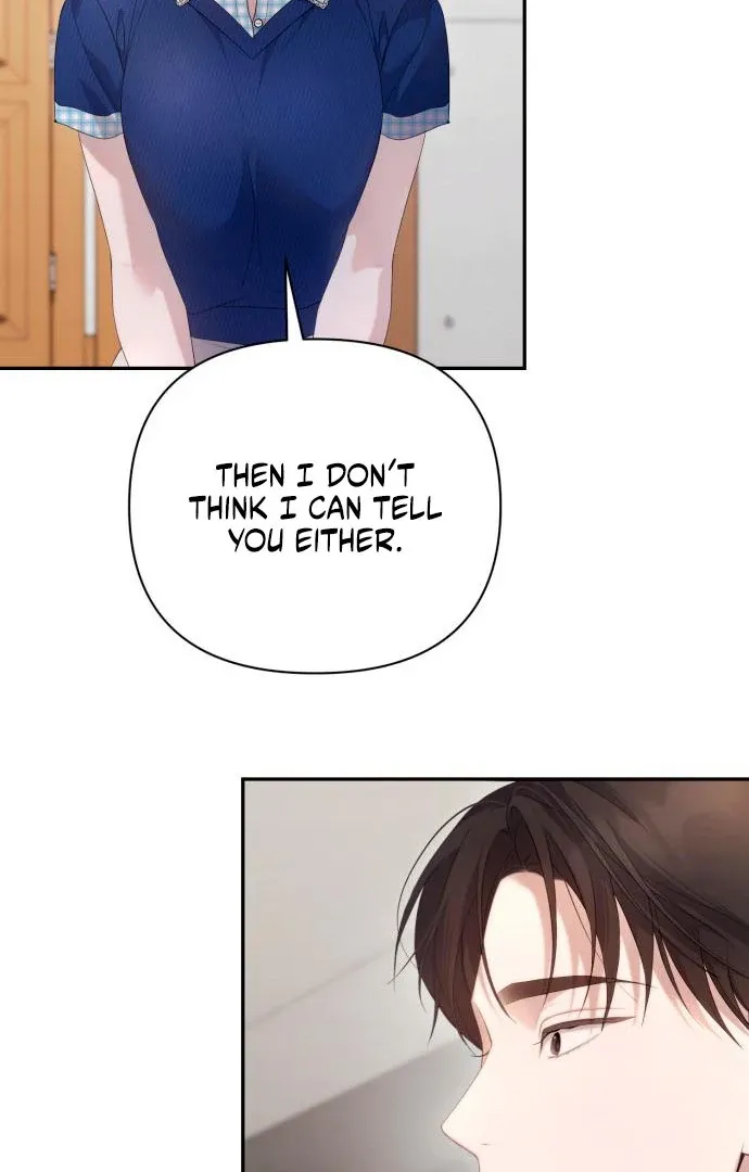 It’s Not The First Time Chapter 30 page 14 - 