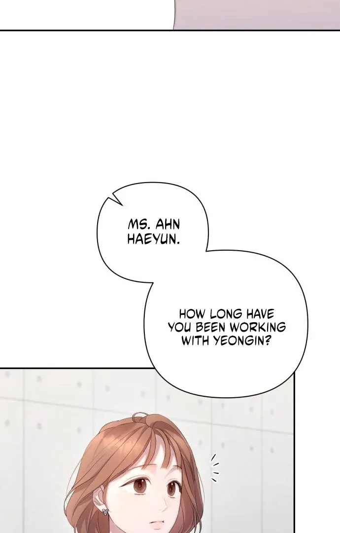 It’s Not The First Time Chapter 30 page 16 - 