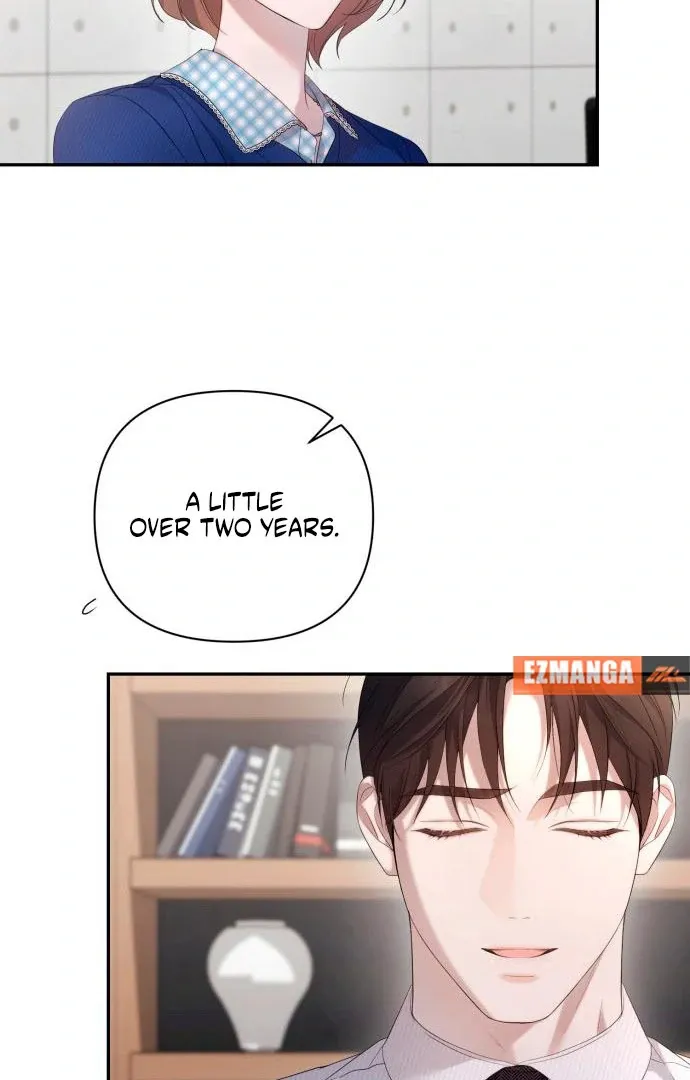 It’s Not The First Time Chapter 30 page 17 - 