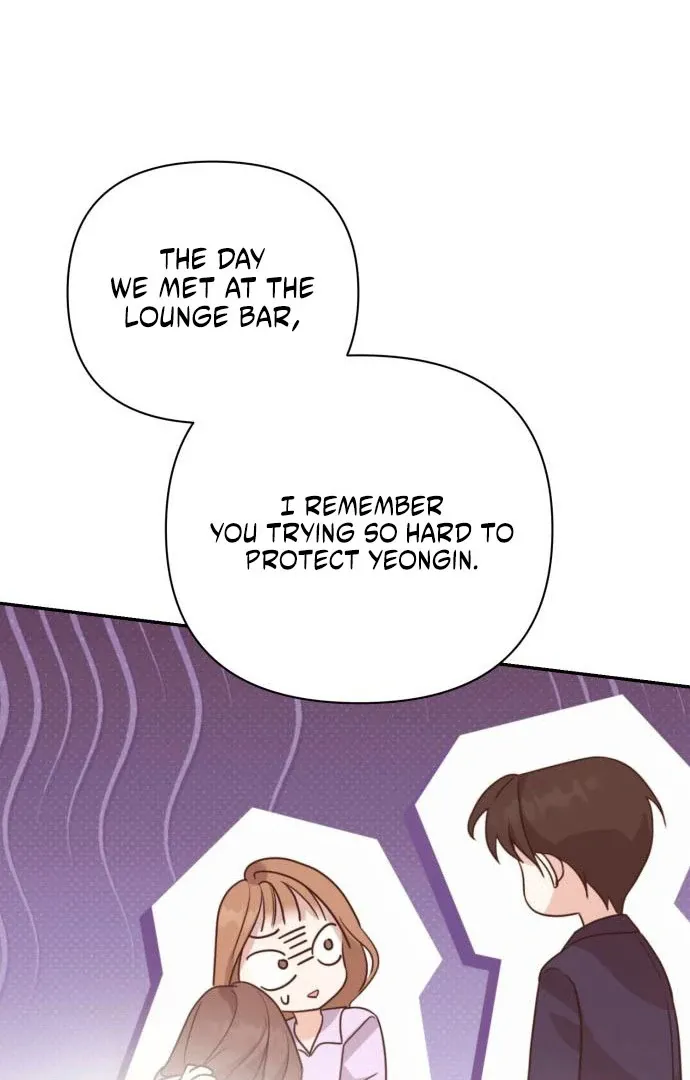 It’s Not The First Time Chapter 30 page 20 - 