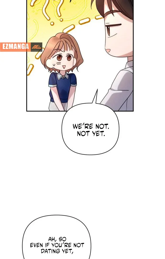 It’s Not The First Time Chapter 30 page 32 - 