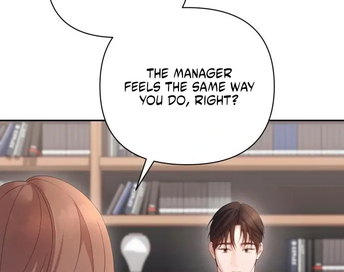 It’s Not The First Time Chapter 30 page 33 - 