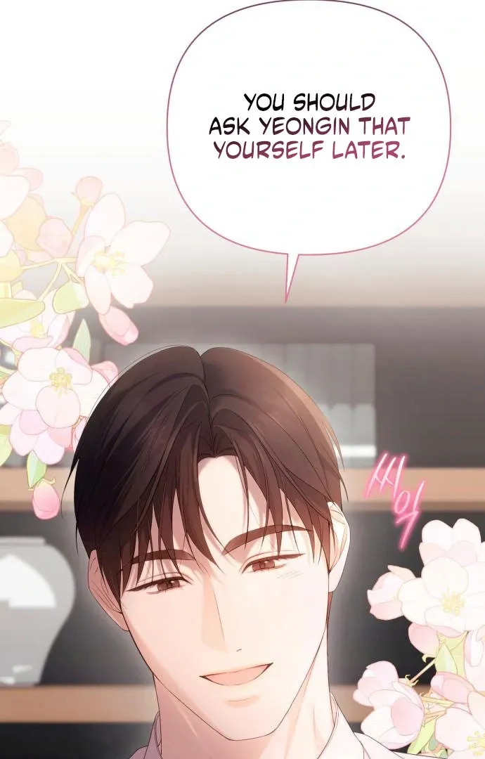 It’s Not The First Time Chapter 30 page 35 - 