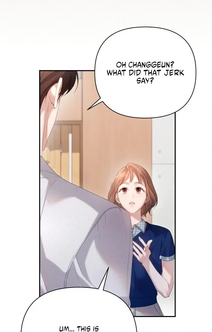 It’s Not The First Time Chapter 30 page 42 - 