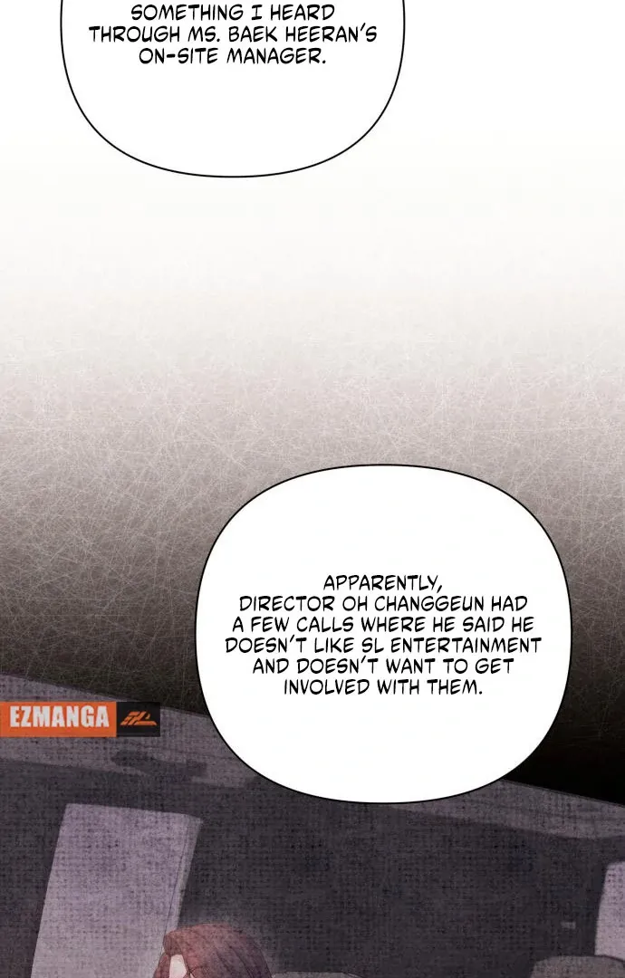 It’s Not The First Time Chapter 30 page 43 - 