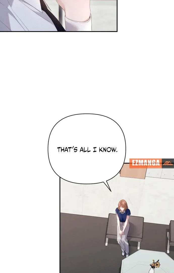 It’s Not The First Time Chapter 30 page 47 - 