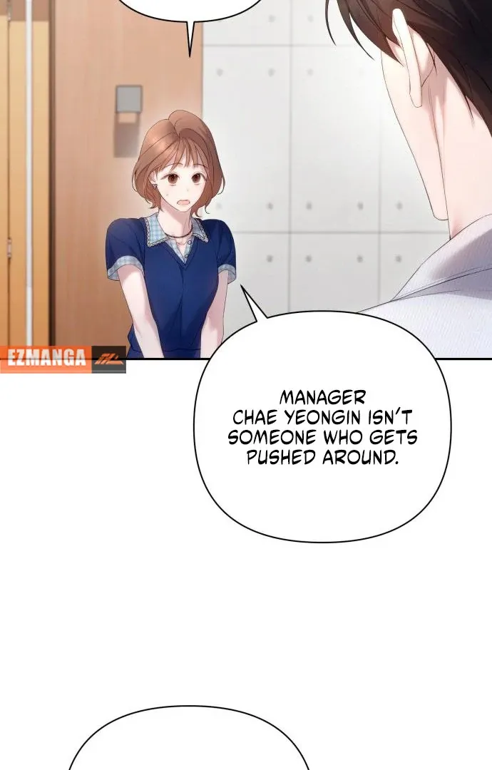 It’s Not The First Time Chapter 30 page 49 - 