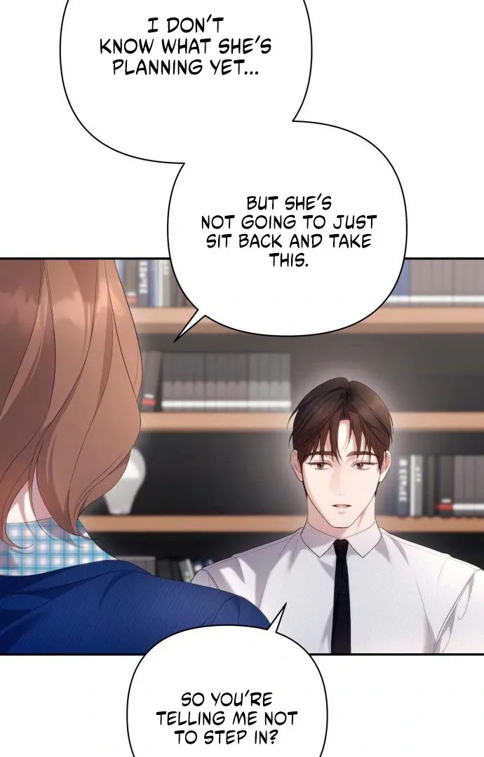 It’s Not The First Time Chapter 30 page 50 - 
