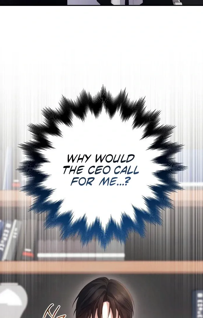 It’s Not The First Time Chapter 30 page 6 - 