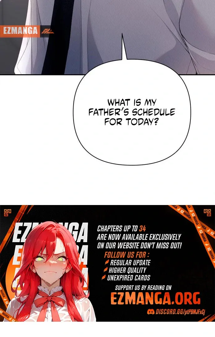 It’s Not The First Time Chapter 30 page 60 - 
