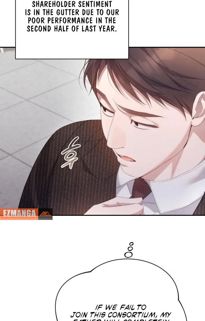 It’s Not The First Time Chapter 30 page 66 - 