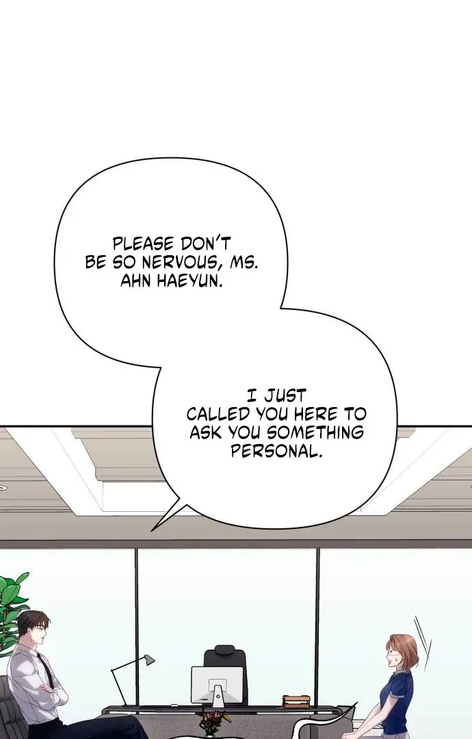 It’s Not The First Time Chapter 30 page 8 - 