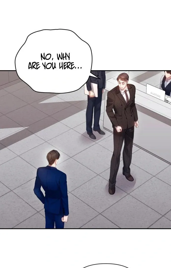 It’s Not The First Time Chapter 30 page 76 - 