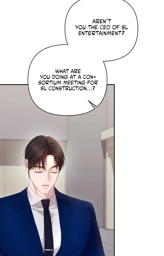 It’s Not The First Time Chapter 30 page 77 - 