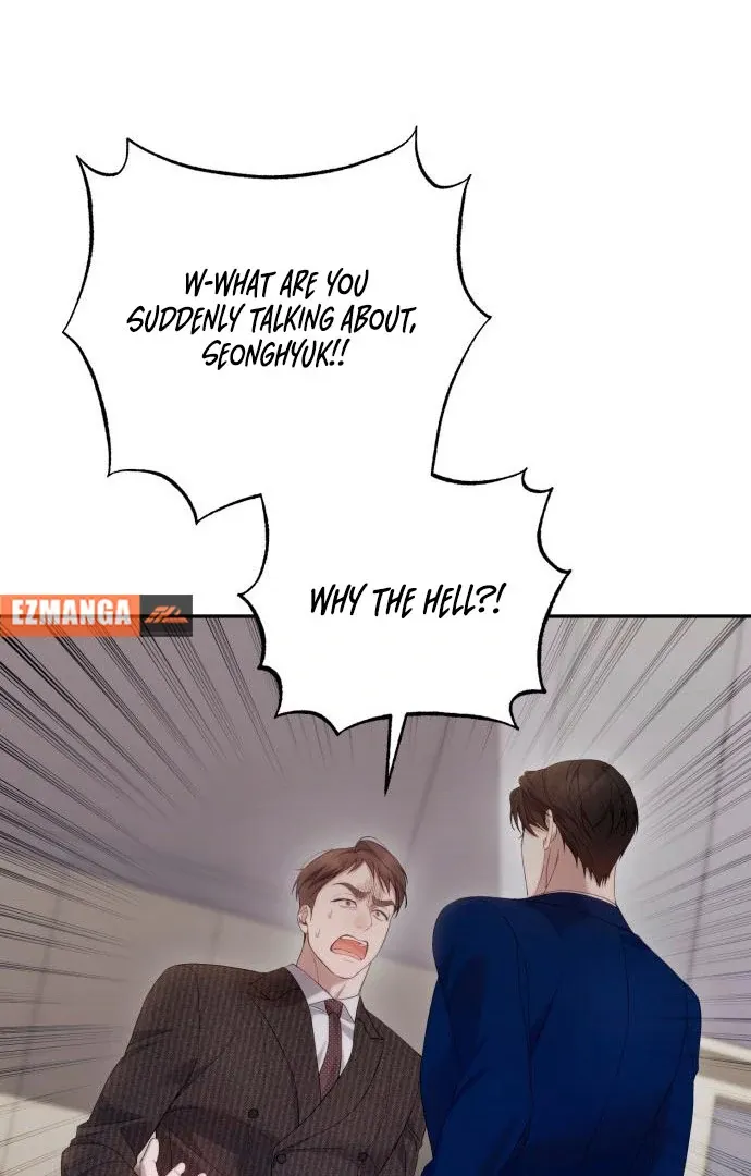 It’s Not The First Time Chapter 30 page 83 - 