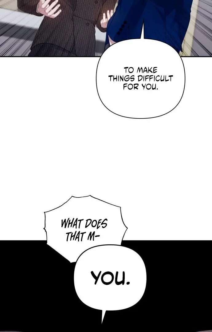 It’s Not The First Time Chapter 30 page 84 - 