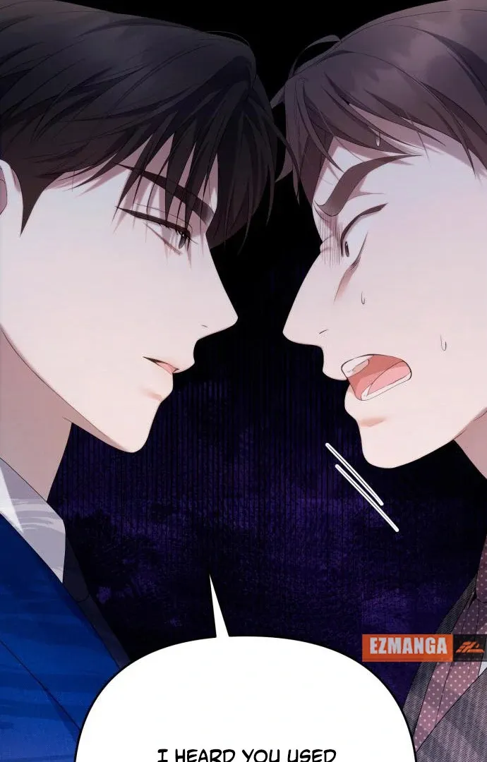 It’s Not The First Time Chapter 30 page 85 - 