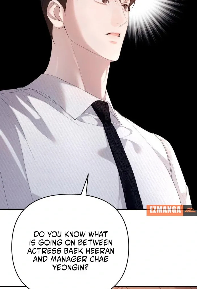 It’s Not The First Time Chapter 30 page 10 - 