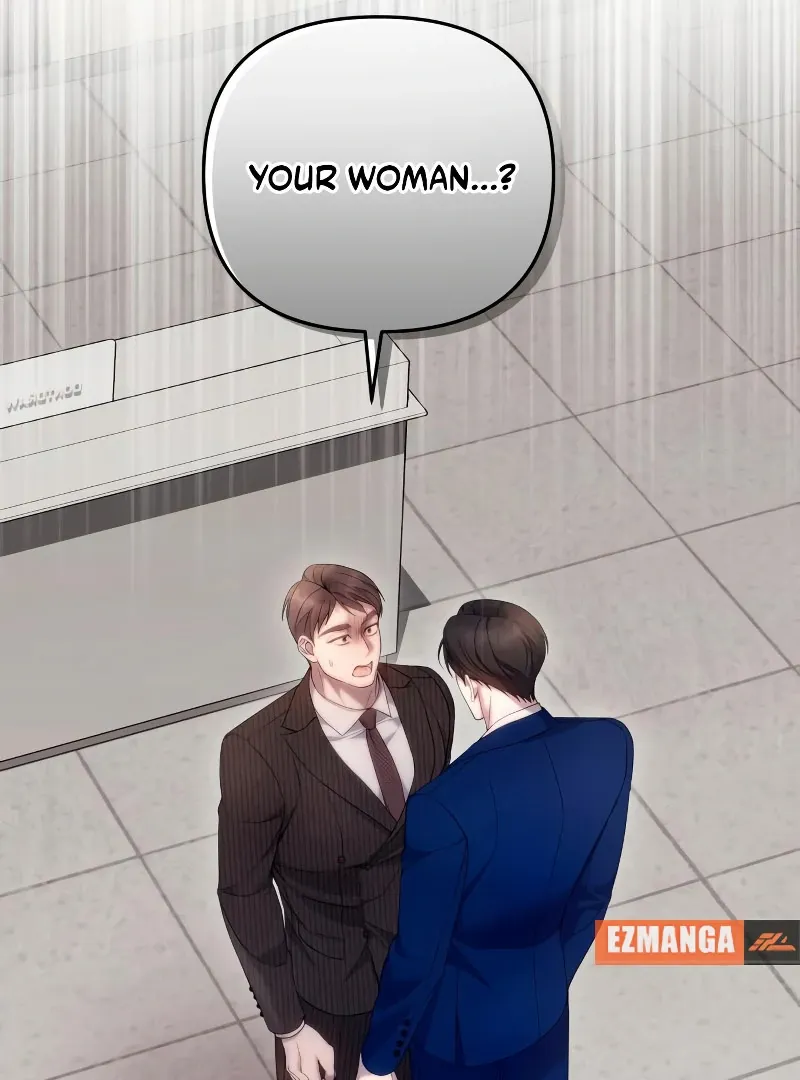 It’s Not The First Time Chapter 31 page 2 - 