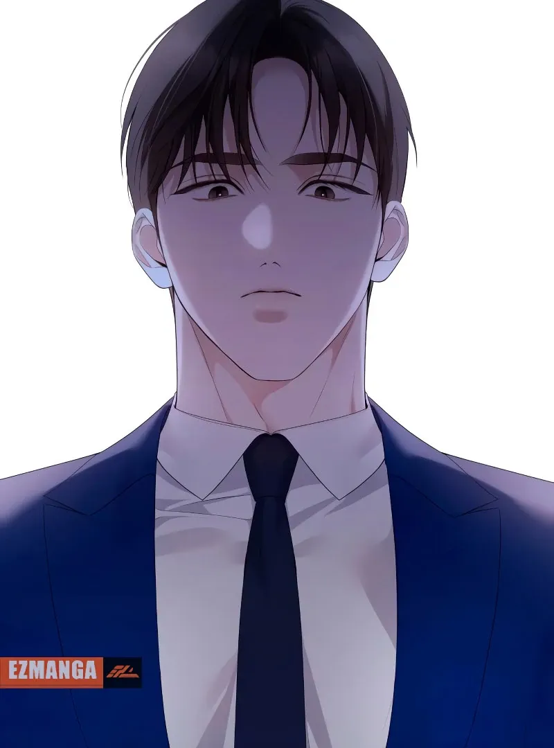It’s Not The First Time Chapter 31 page 11 - 