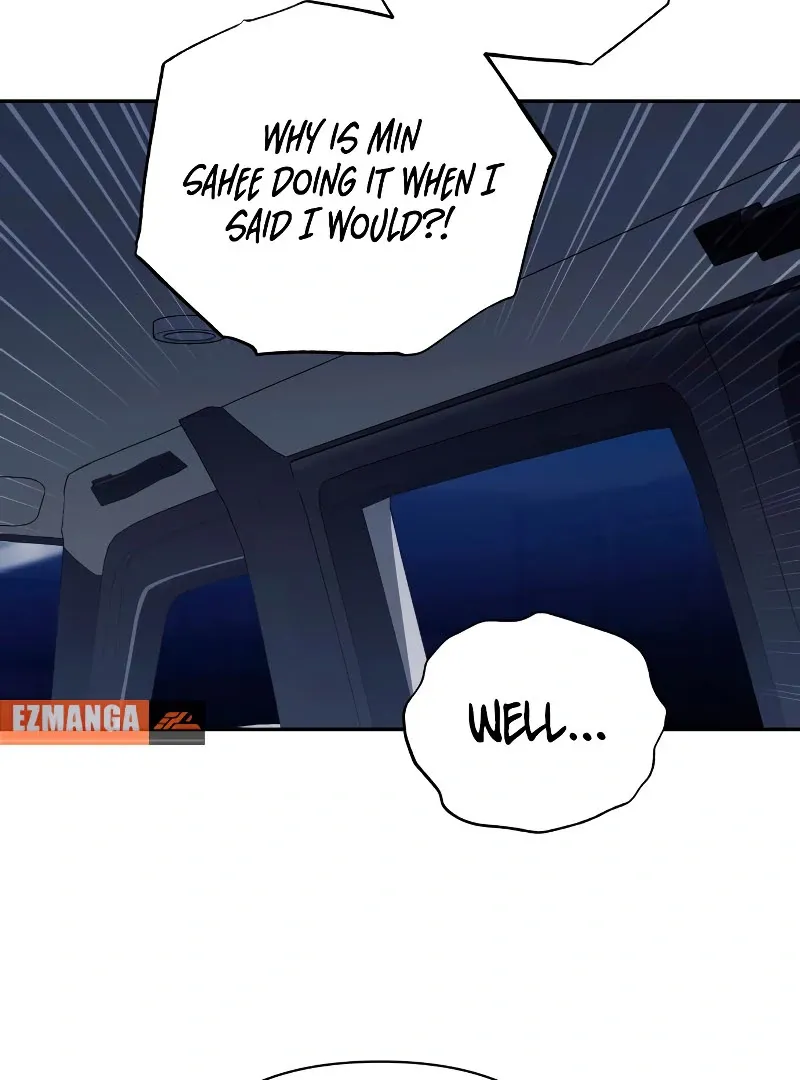 It’s Not The First Time Chapter 31 page 101 - 