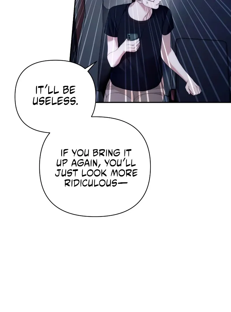 It’s Not The First Time Chapter 31 page 105 - 