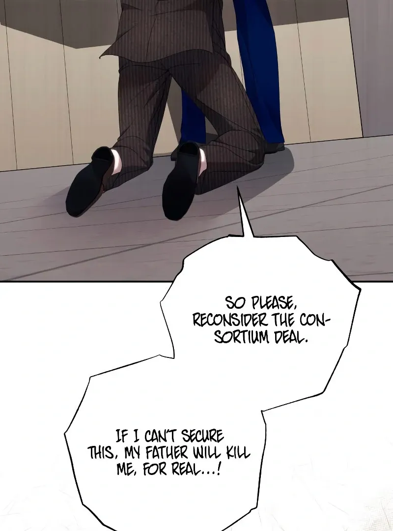 It’s Not The First Time Chapter 31 page 17 - 