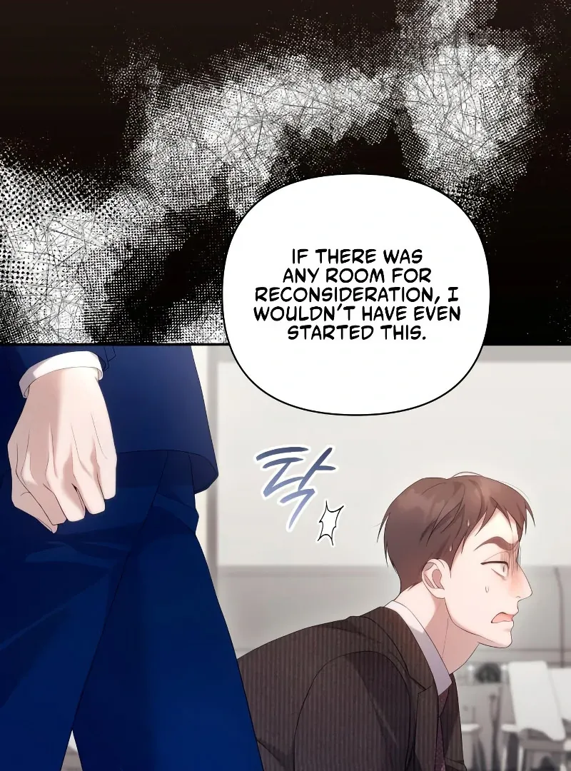 It’s Not The First Time Chapter 31 page 19 - 