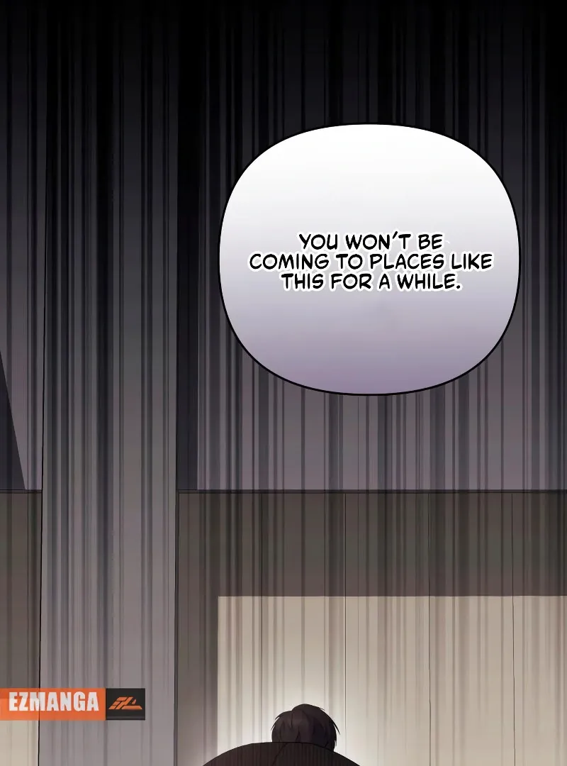 It’s Not The First Time Chapter 31 page 21 - 